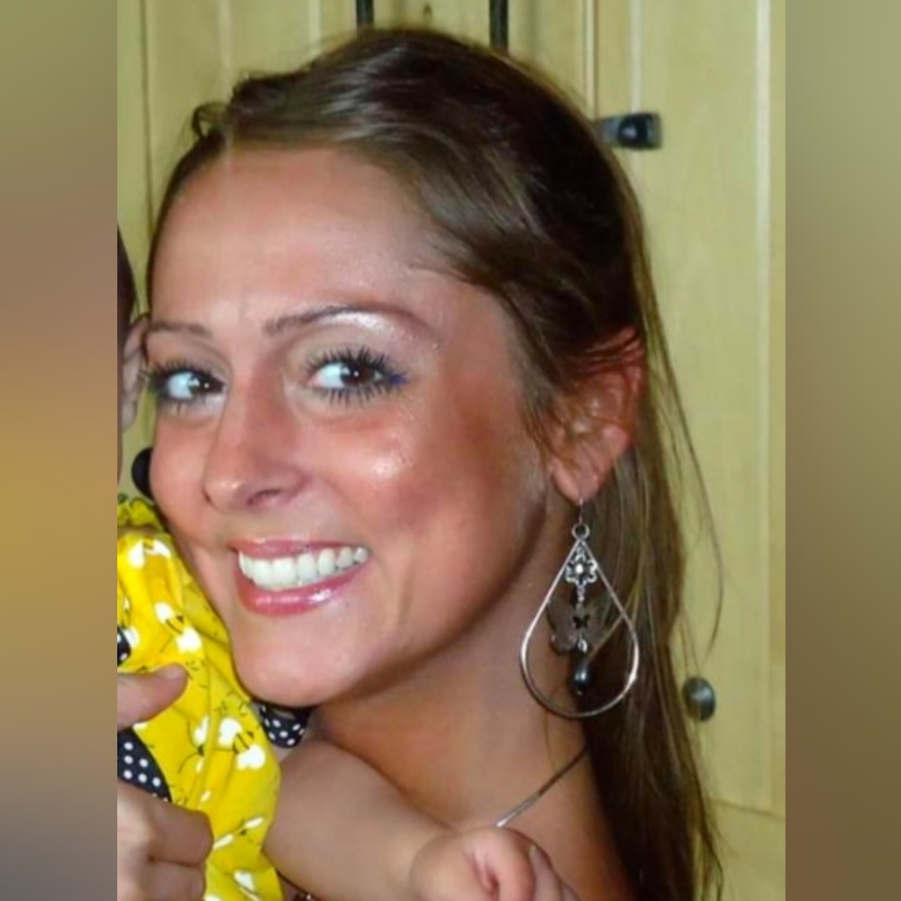 Meet your Posher, Kristi